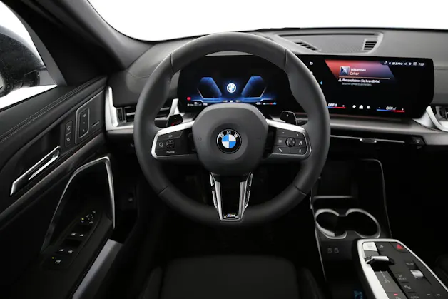 BMW X2 20d xDrive