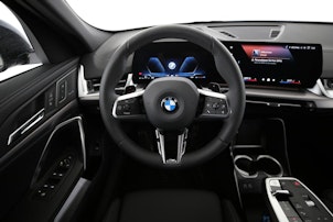 Vehicle image BMW X2 20d xDrive