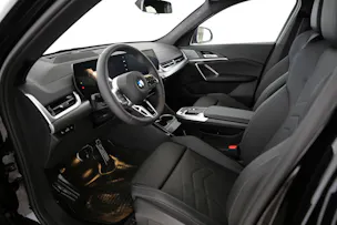 BMW X2 20d xDrive