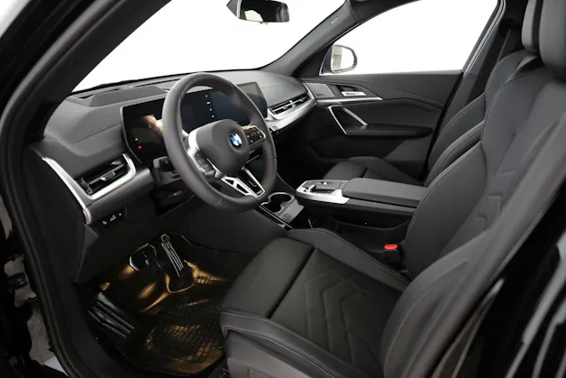 BMW X2 20d xDrive