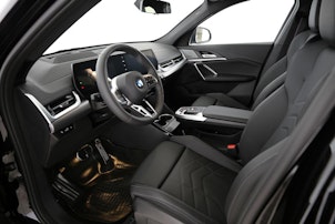 Vehicle image BMW X2 20d xDrive