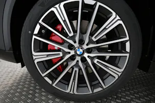 BMW X2 20d xDrive