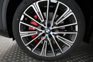 Vehicle image BMW X2 20d xDrive