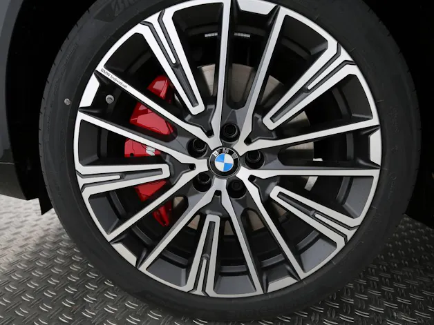 BMW X2 20d xDrive