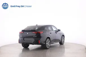 BMW X2 20d xDrive
