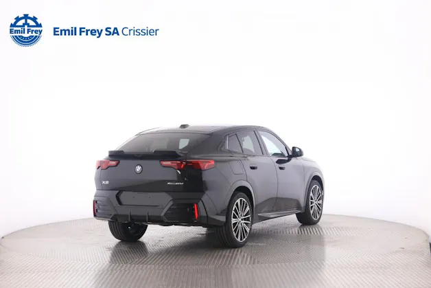 BMW X2 20d xDrive