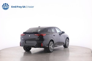 Vehicle image BMW X2 20d xDrive