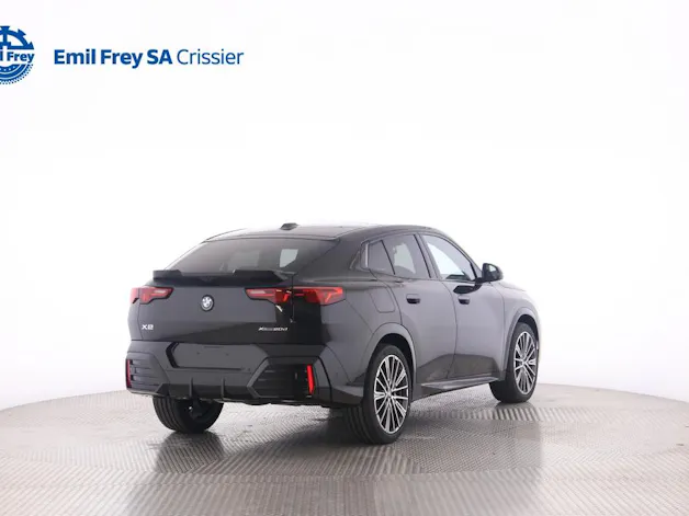 BMW X2 20d xDrive