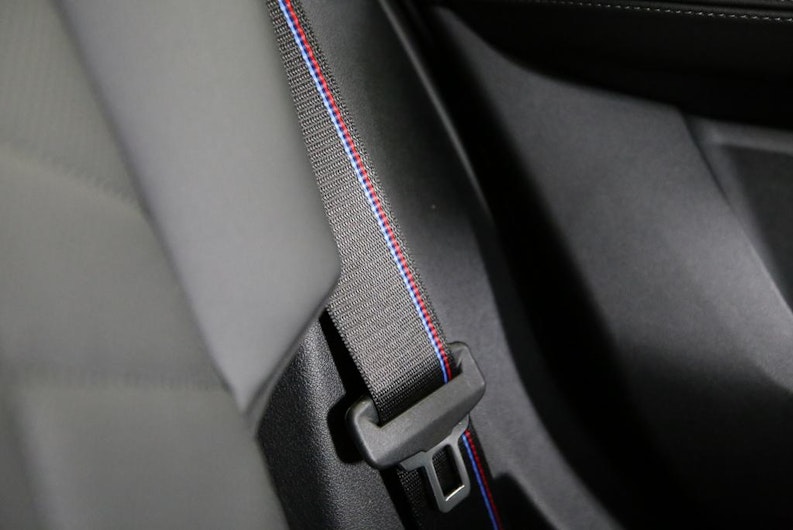 Vehicle image BMW X2