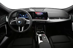 BMW X2 20d xDrive