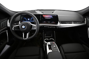 Vehicle image BMW X2 20d xDrive