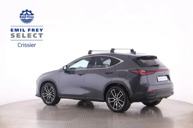 Lexus NX 450h+ Excellence