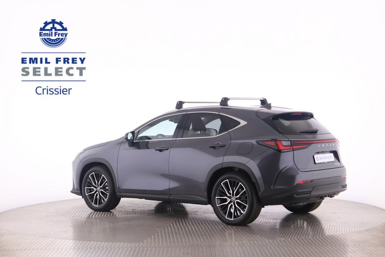 Vehicle image LEXUS NX