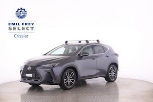 Vehicle image LEXUS NX 450h+ Excellence