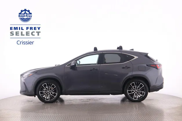 Lexus NX 450h+ Excellence