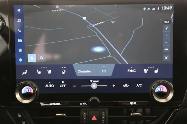 Lexus NX 450h+ Excellence