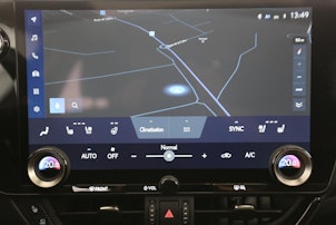 Vehicle image LEXUS NX 450h+ Excellence