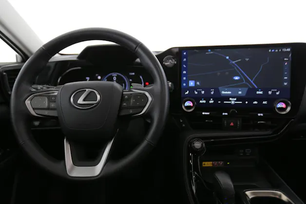 Lexus NX 450h+ Excellence