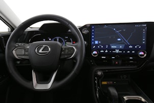 Vehicle image LEXUS NX 450h+ Excellence