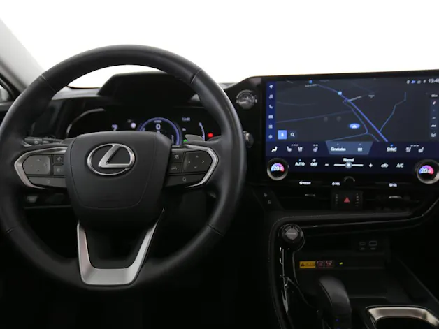 Lexus NX 450h+ Excellence