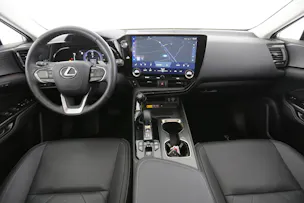 Lexus NX 450h+ Excellence