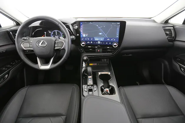 Lexus NX 450h+ Excellence