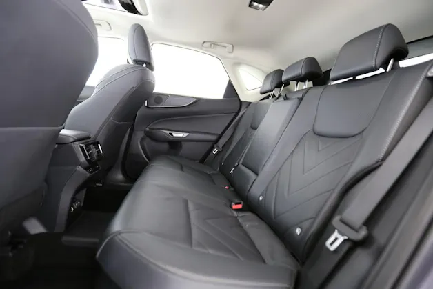 Lexus NX 450h+ Excellence