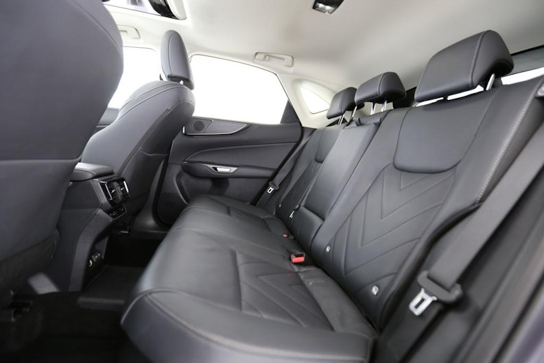 Vehicle image LEXUS NX