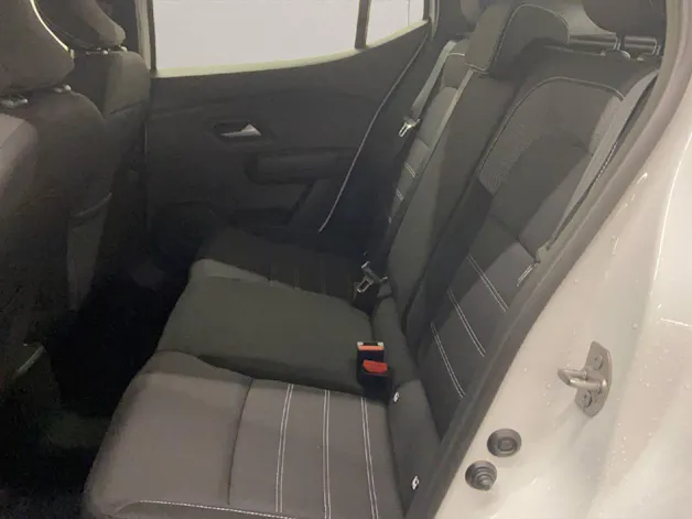 Dacia Sandero expression TCe 90 automat