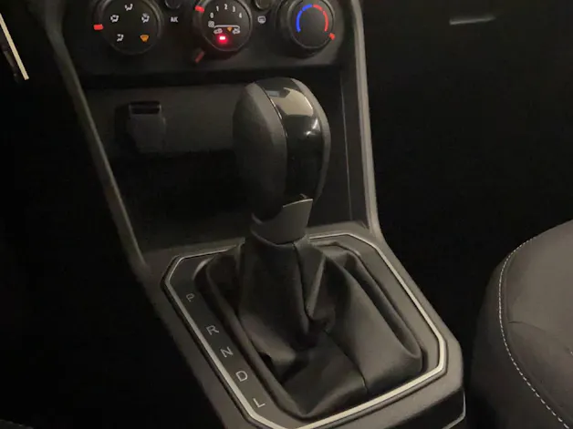 Dacia Sandero expression TCe 90 automat
