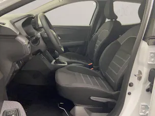 Dacia Sandero expression TCe 90 automat