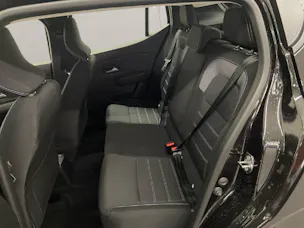 Dacia Sandero expression TCe 90 automat