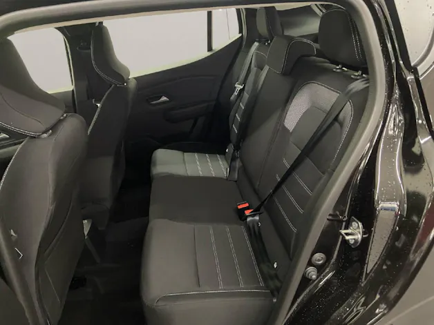 Dacia Sandero expression TCe 90 automat