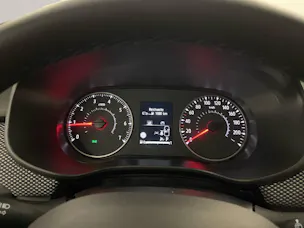 Dacia Sandero expression TCe 90 automat