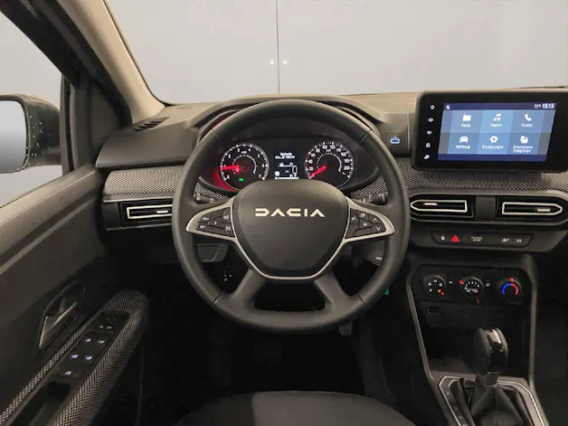 Dacia Sandero expression TCe 90 automat