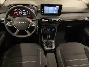 Dacia Sandero expression TCe 90 automat