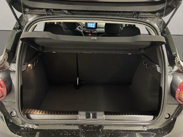 Dacia Sandero expression TCe 90 automat