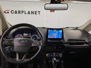 Ford EcoSport 1.0 EcoB 125 Titanium