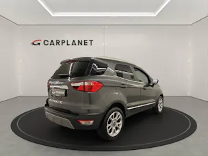 Ford EcoSport 1.0 EcoB 125 Titanium