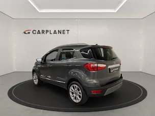 Ford EcoSport 1.0 EcoB 125 Titanium
