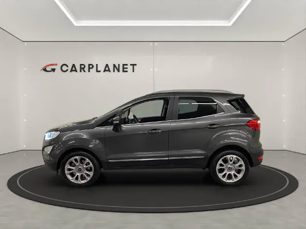 Ford EcoSport 1.0 EcoB 125 Titanium