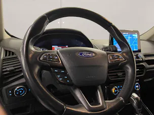 Ford EcoSport 1.0 EcoB 125 Titanium