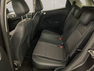 Ford EcoSport 1.0 EcoB 125 Titanium