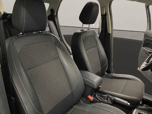 Ford EcoSport 1.0 EcoB 125 Titanium