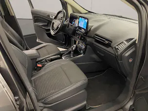 Ford EcoSport 1.0 EcoB 125 Titanium