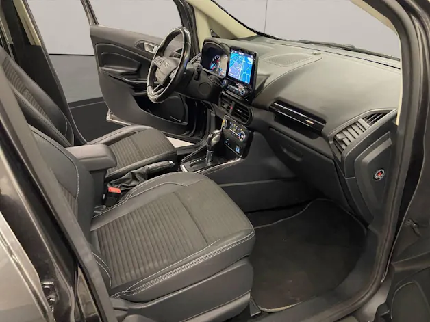 Ford EcoSport 1.0 EcoB 125 Titanium