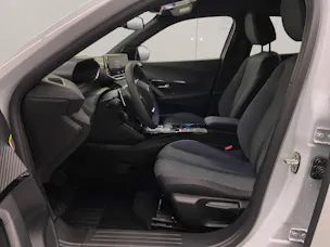 Peugeot 2008 1.2 Hybrid Allure Premium