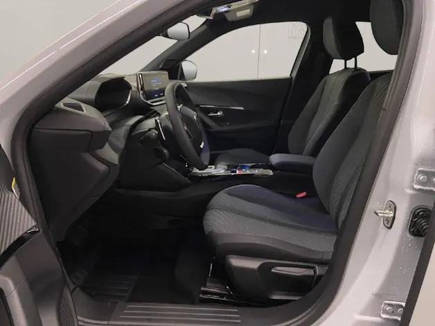 Peugeot 2008 1.2 Hybrid Allure Premium
