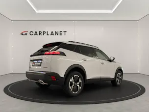 Peugeot 2008 1.2 Hybrid Allure Premium