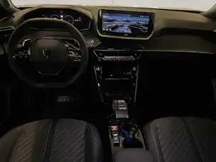 Peugeot 2008 1.2 Hybrid Allure Premium